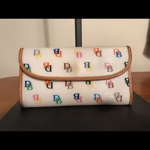Dooney & Bourke Wallet